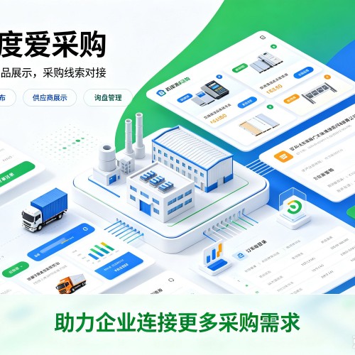 石柱百度爱采购